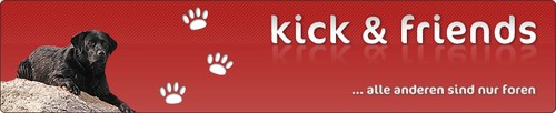 Kick&Friends